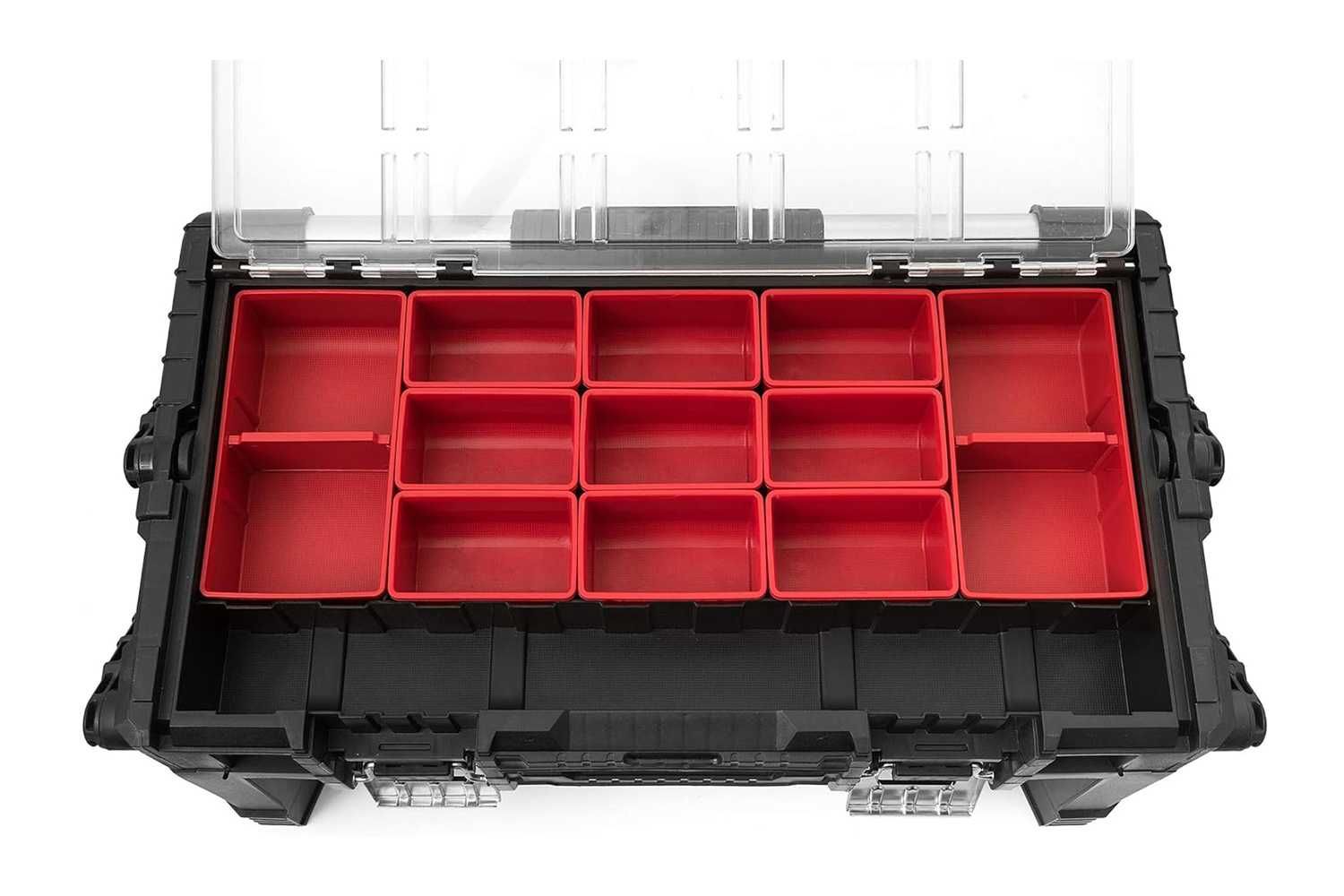 Ящик для інструментів Keter 22" CANTILEVER TOOL BOX Pro series