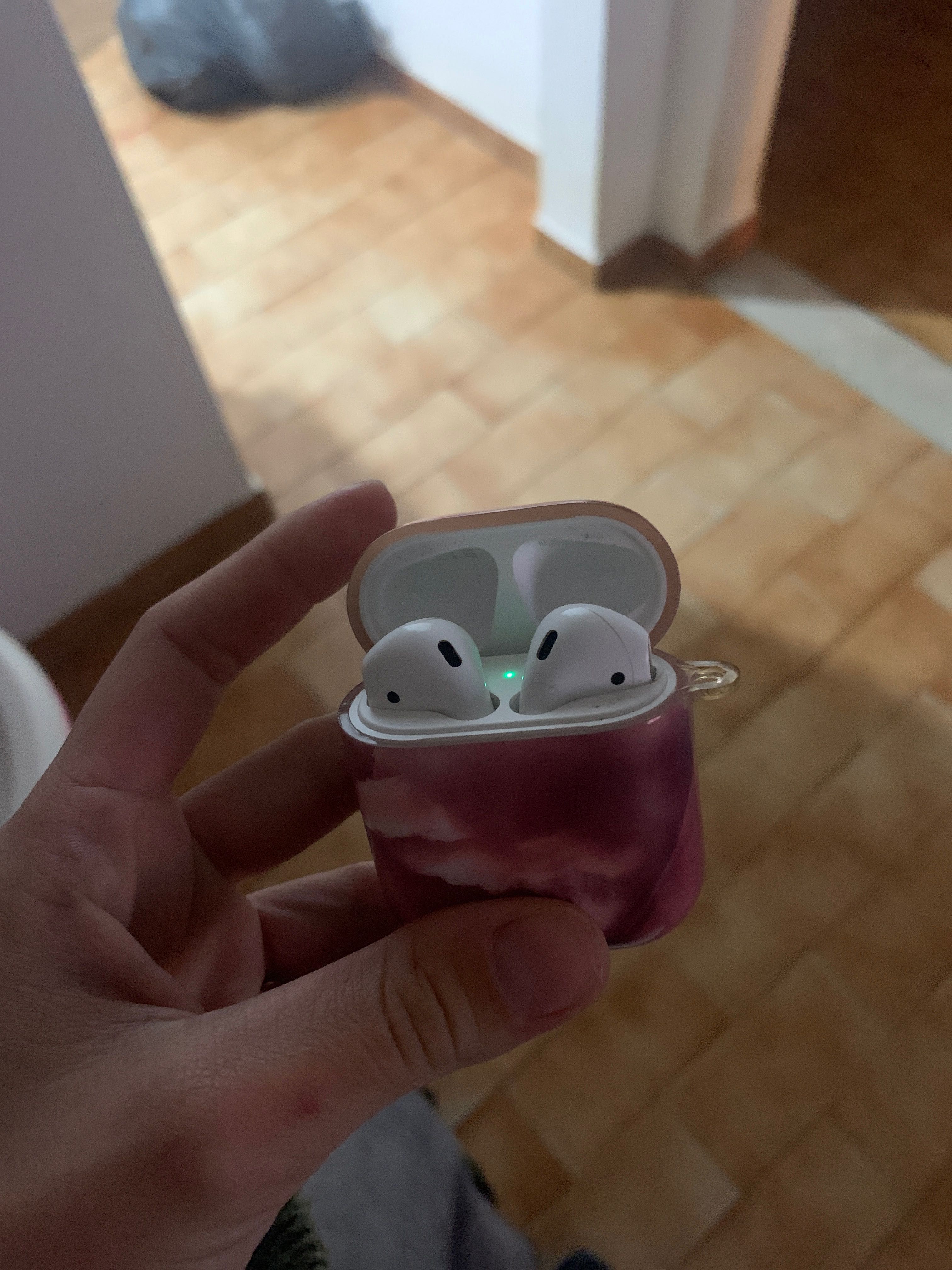 airpods originais da apple