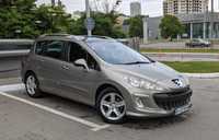 Peugeot 308 sw 1.6HDI