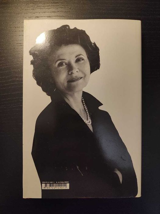 (Env. Incluído) A Cor da Paixão de Sveva Casati Modignani