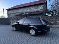 Автомобіль Ford Focus 2