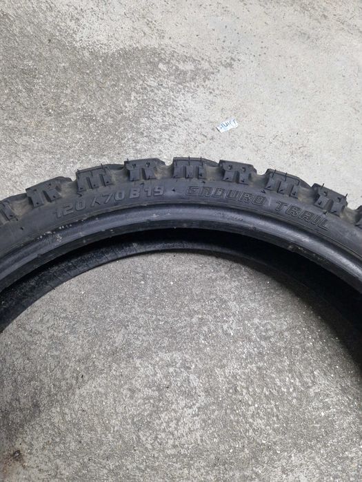 Pneus mitas Dakar bmw 1200/1250