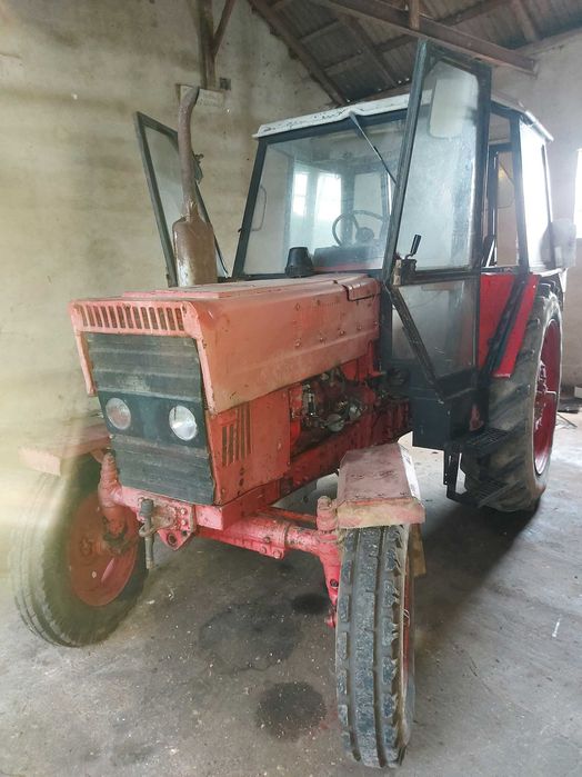 Mtz 80  Białoruś