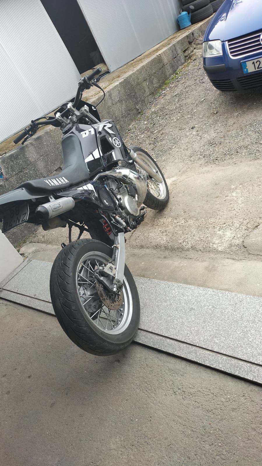 Vendo DTR 125 16kw