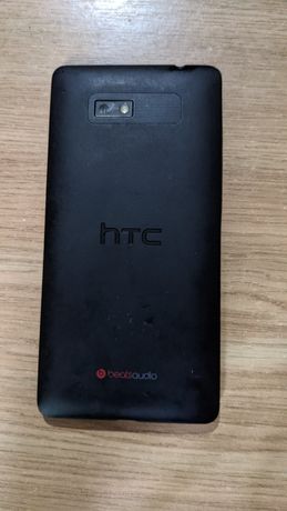 HTC disire 600 dual