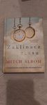 Mitch Albom "Zaklinacz czasu"