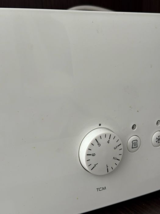 Тостер кухонний