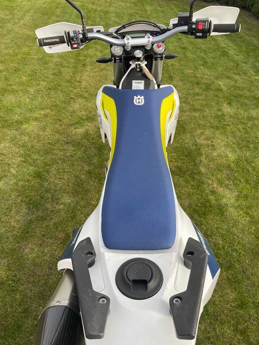 Husqvarna 701 ENDURO