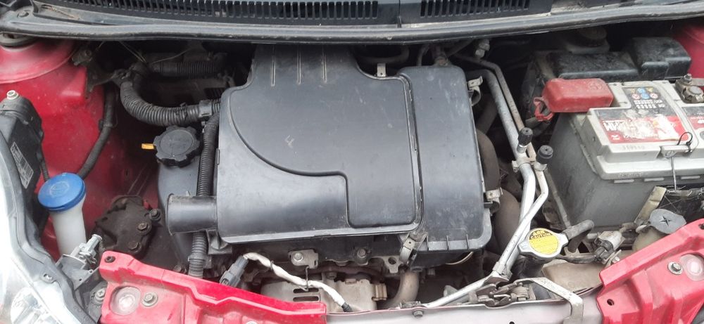 Продам Peugeot 107 2011 р.в.