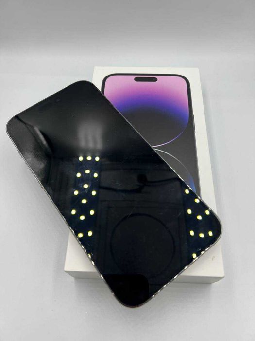 iPhone 14 Pro Max 512GB