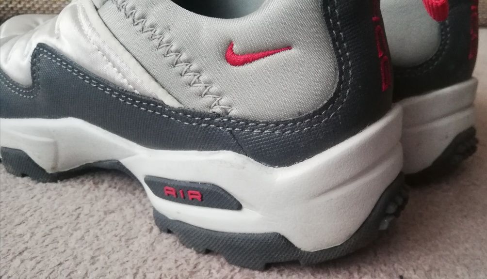 Buty Nike Air Water Shield