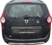 Dacia Lodgy TEKNA klapa tył tylna zderzak tył