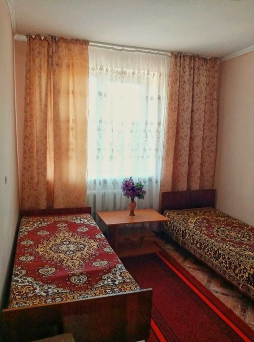 Здається квартира подобово в Шаяні 120/добу