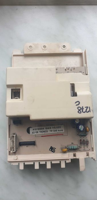 Плата управления стиральной машины Candi