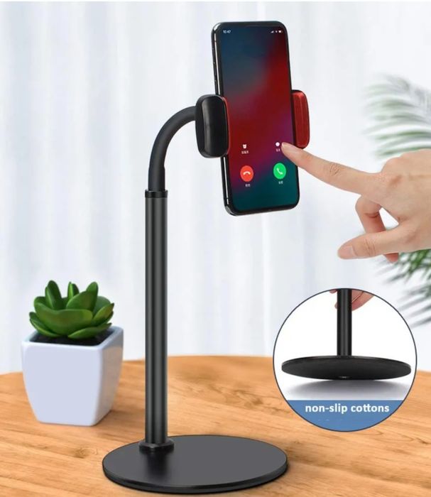 VAWcornic Elastyczny stojak uchwyt na telefon