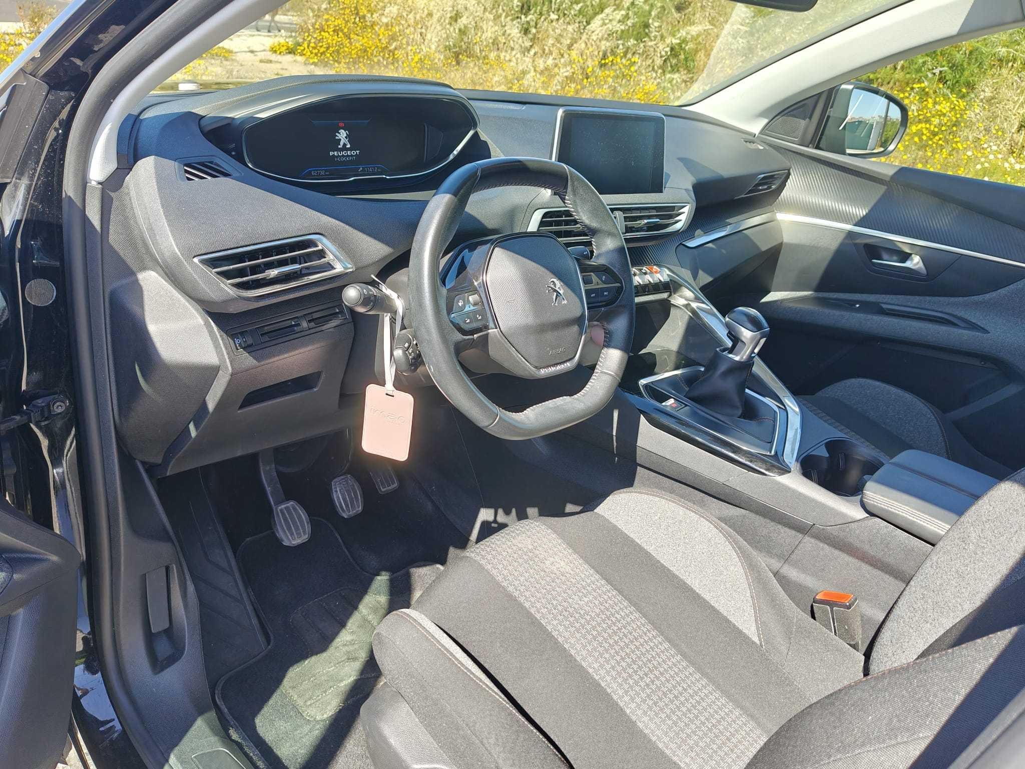 Peugeot 3008 1.2 TCE 130 Active Business