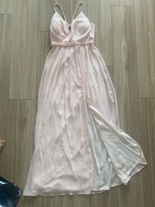 Sukienka wesele przyjecie panienski. M