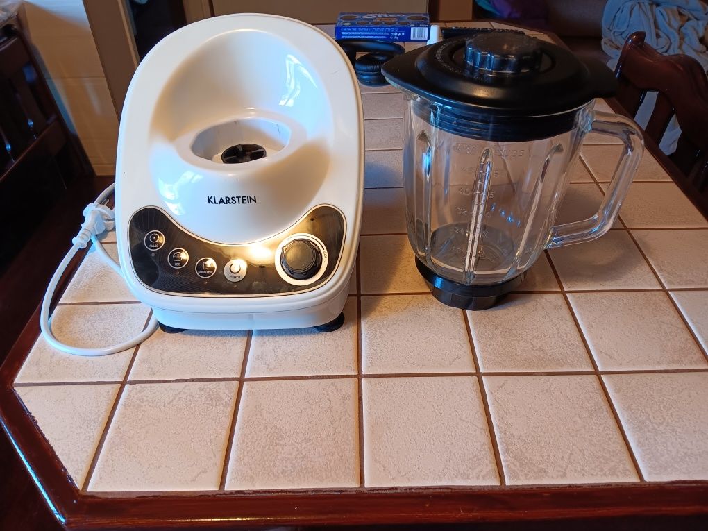 Blender firmy Klarstein