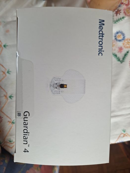 Medtronic komplet plus plastry