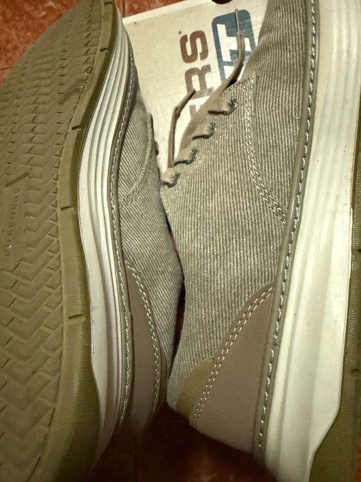 Sapatos skechers  n41