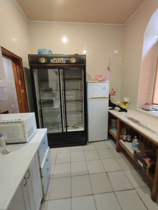 Оренда - діюче кафе в місті Самар