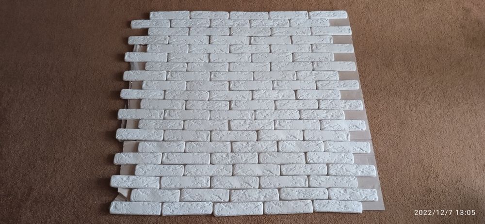 Гіпсова плитка (рим)