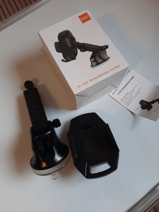 Uchwyt do telefonu car holder trzymacz
