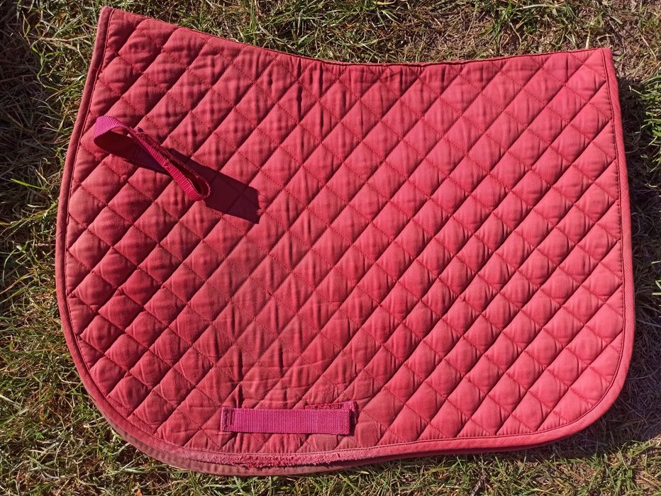 Używane czapraki r. full 4szt.