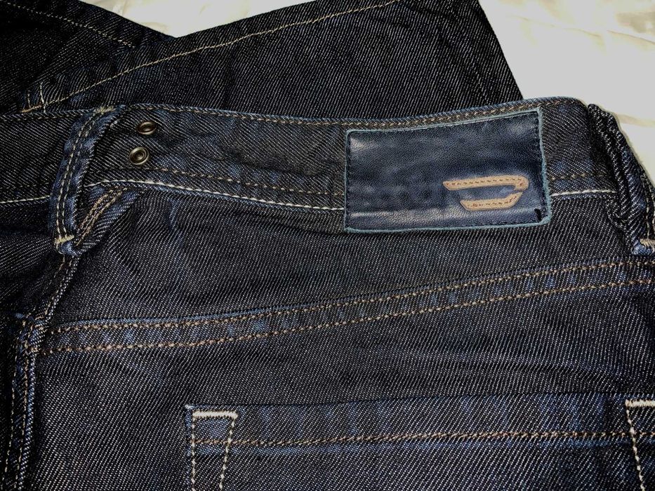 Джинси з Італії   DIESEL larkee made in Italy