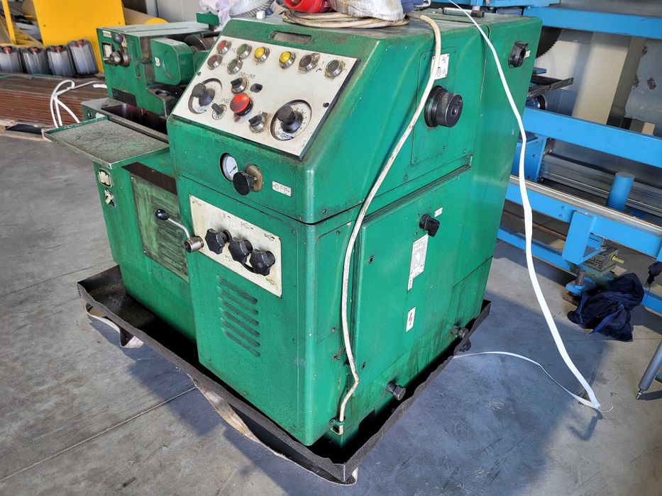 Walcarka do gwintów, UPW 12,5, WMW