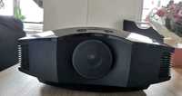 Sony HW55 projektor SXRD rzutnik FHD 3D jak JVC