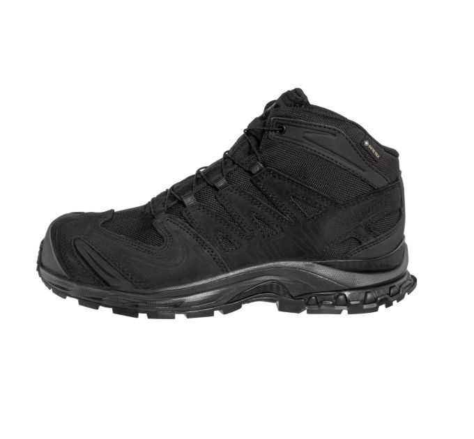 Тактичні берці Salomon XA Forces Mid GTX