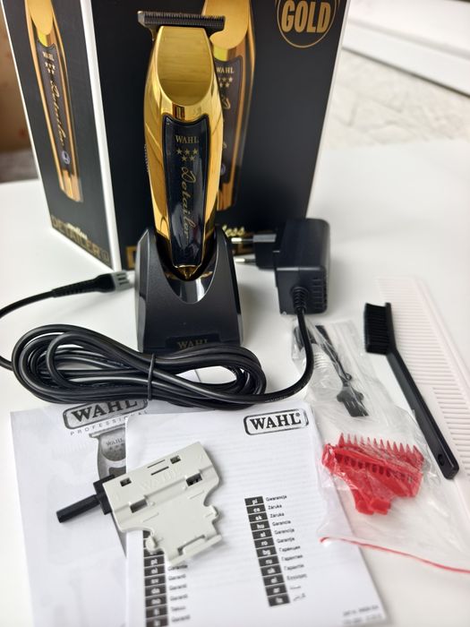 Тримера Detailer Wide Cordless новий