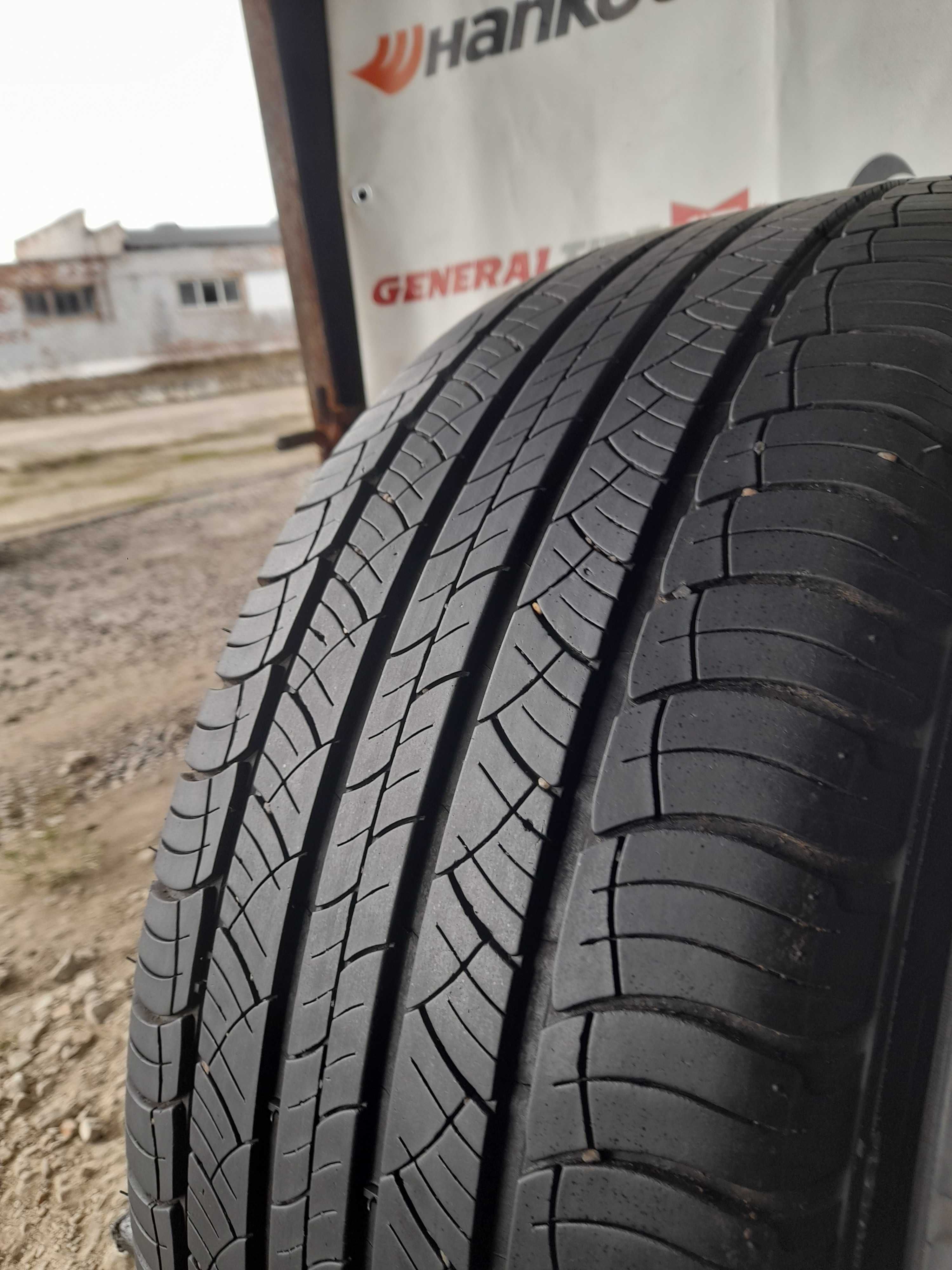 Літні шини 235/55 R17 Michelin Latitude tour hp 4шини