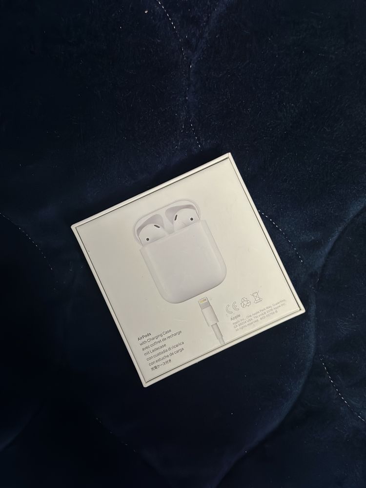 Airpods 1 Apple Original
