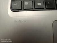 Portátil HP Probook 440 G4