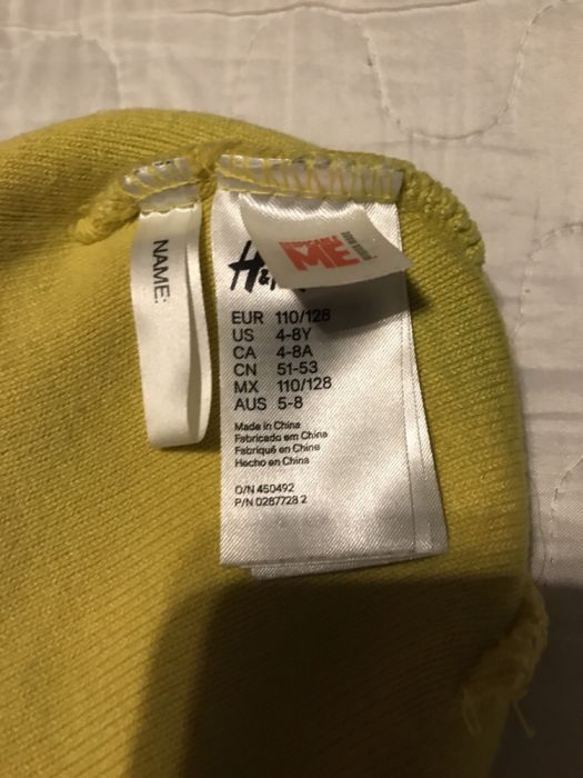 Czapki Angry Birds, Minionki