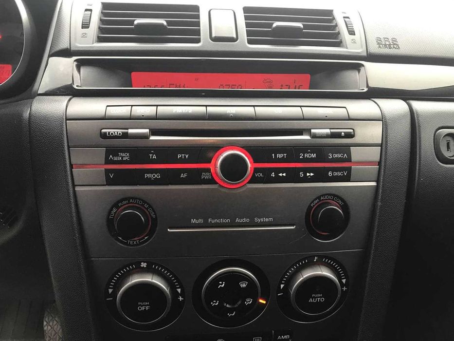 Продам Mazda 3 2007р. #73548