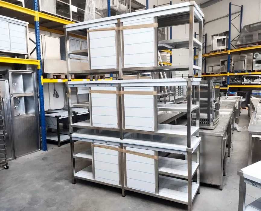 FABRICANTE DE BALCÕES INOX PARA HOTELARIA E RESTAURAÇÃO
