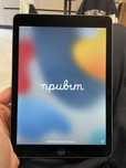 Apple iPad a1566 wi-fi 16gb