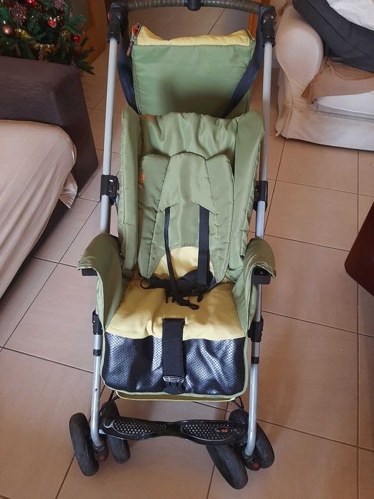 Carrinho bebé nurse