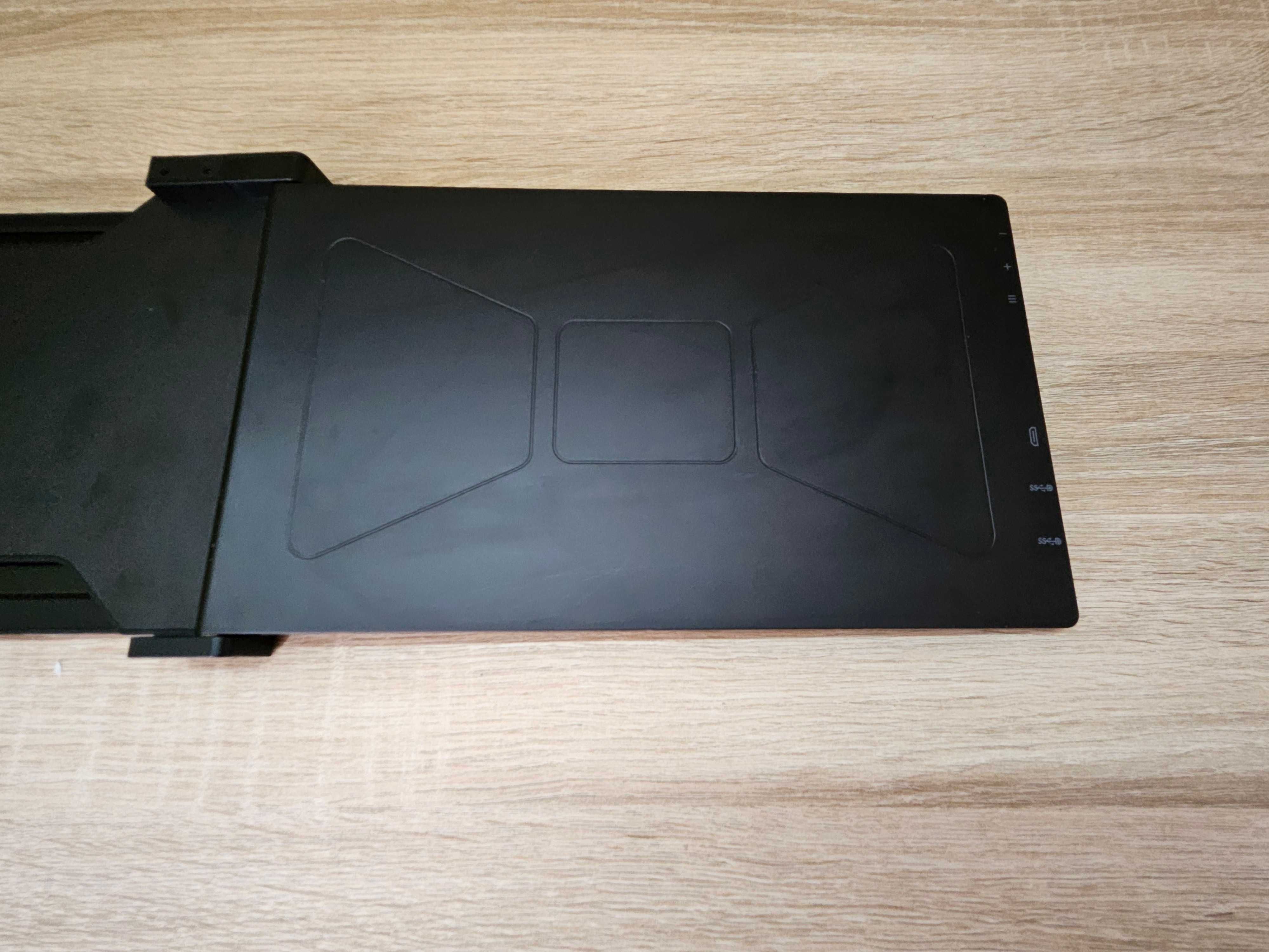 Портативный монитор FOPO S12 12"с Двумя дисплеями FHD|IPS|USB C|HDMI