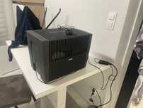 Nawilżacz venta LW45