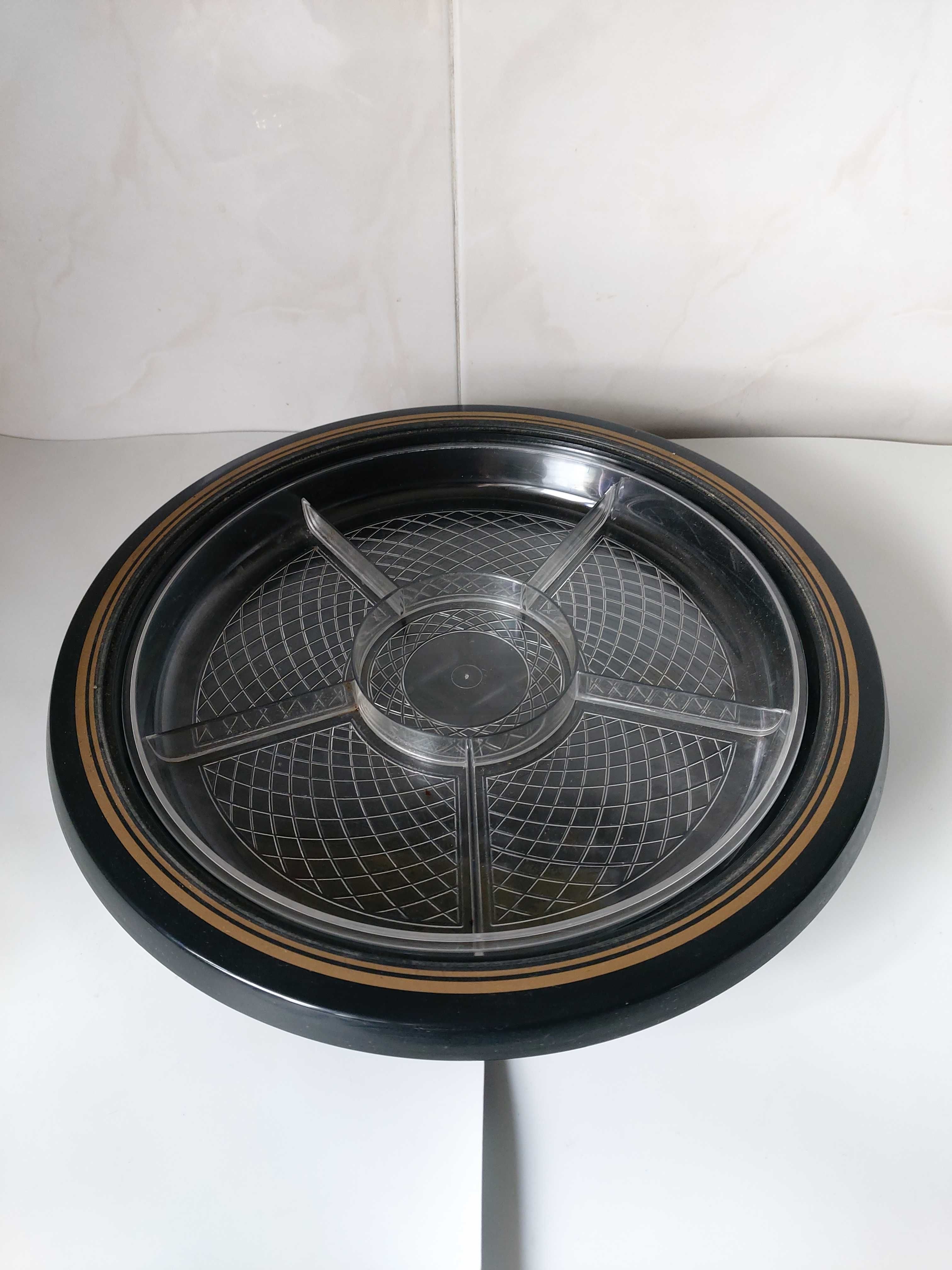 Suporte para aperitivos