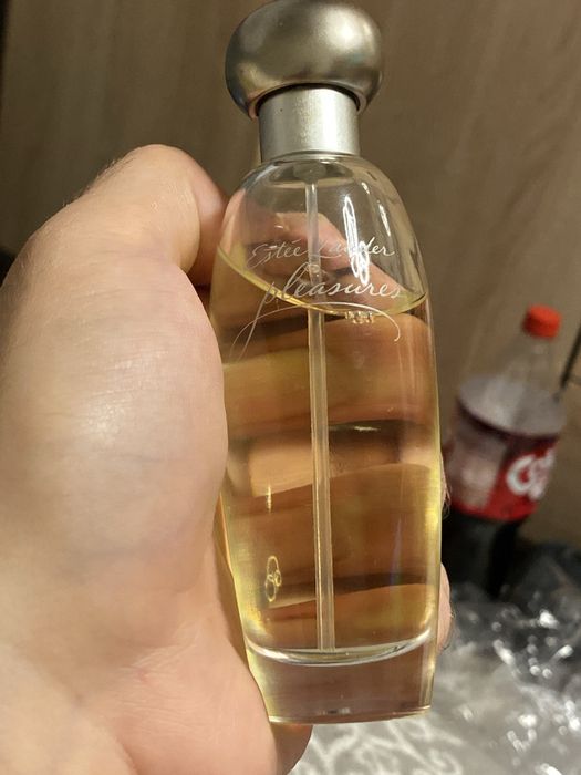 Estée Lauder Pleasures Eau De Parfum 50 ml