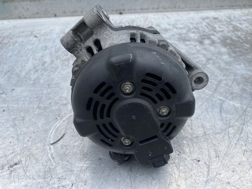 Range Rover Sport I L320 3.6 D Alternator