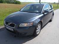 Volvo V50 rok 2008