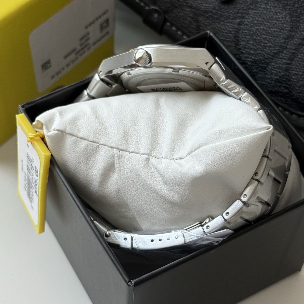 Годинник Invicta Speedway Zager Exclusive 48389 оригінал