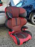 Cadeiras auto Grupo 2/3 - Isofix (15 a 36Kg) Montecarlo - Jane