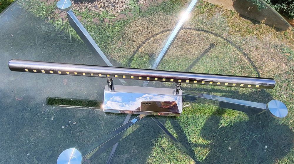 Lampa led długośc 55cm